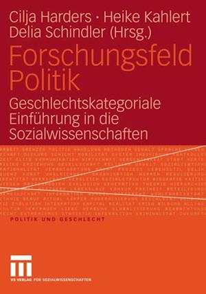 Forschungsfeld Politik