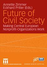 Future of Civil Society