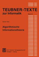 Algorithmische Informationstheorie