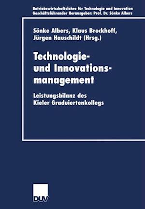 Technologie- und Innovationsmanagement