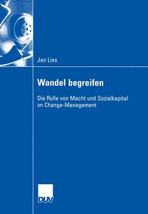 Wandel begreifen