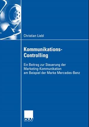 Kommunikations-Controlling