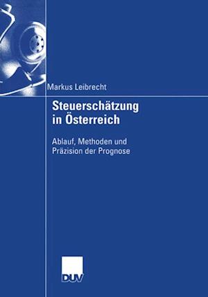 Steuerschätzung in Österreich