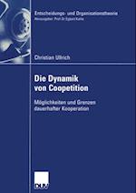 Die Dynamik von Coopetition