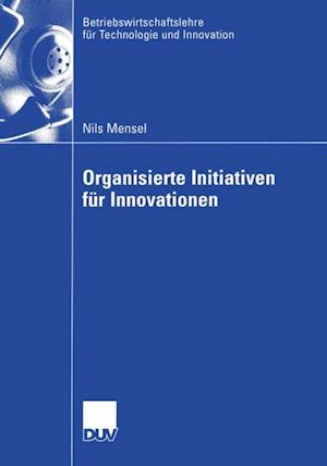 Organisierte Initiativen für Innovationen