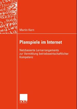 Planspiele im Internet