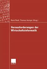 Herausforderungen der Wirtschaftsinformatik