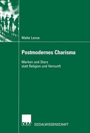 Postmodernes Charisma