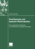 Brasilianische und deutsche Wirklichkeiten