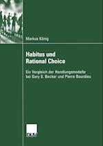 Habitus und Rational Choice