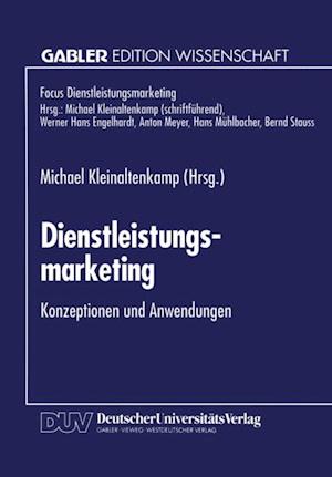 Dienstleistungsmarketing