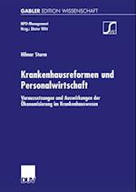 Krankenhausreformen und Personalwirtschaft