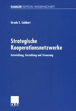 Strategische Kooperationsnetzwerke