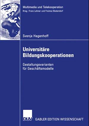 Universitäre Bildungskooperationen