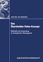 Das Shareholder-Value-Konzept