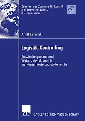 Logistik-Controlling