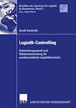 Logistik-Controlling