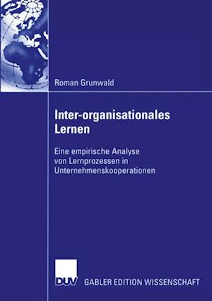 Inter-organisationales Lernen