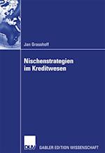 Nischenstrategien im Kreditwesen