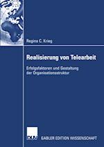 Realisierung von Telearbeit