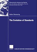 Evolution of Standards