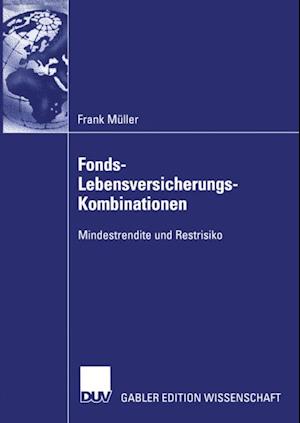 Fonds-Lebensversicherungs-Kombinationen