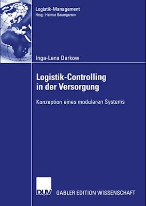 Logistik-Controlling in der Versorgung