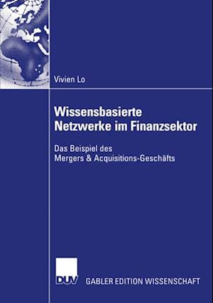 Wissensbasierte Netzwerke im Finanzsektor