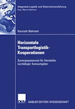 Horizontale Transportlogistik-Kooperationen