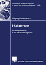 E-Collaboration