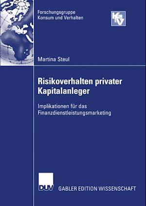 Risikoverhalten privater Kapitalanleger