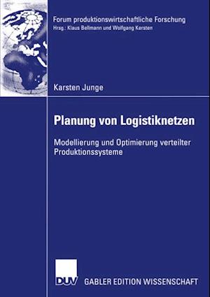 Planung von Logistiknetzen