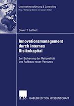 Innovationsmanagement durch internes Risikokapital