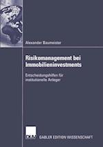 Risikomanagement bei Immobilieninvestments