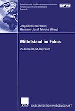 Mittelstand im Fokus