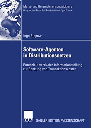 Software-Agenten in Distributionsnetzen