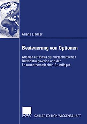 Besteuerung von Optionen