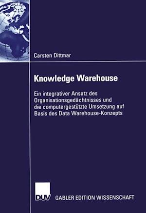 Knowledge Warehouse