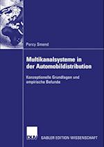 Multikanalsysteme in der Automobildistribution