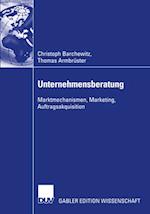 Unternehmensberatung