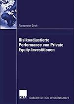 Risikoadjustierte Performance von Private Equity-Investitionen