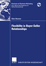 Flexibility in Buyer-Seller Relationships