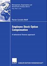Employee Stock Option Compensation