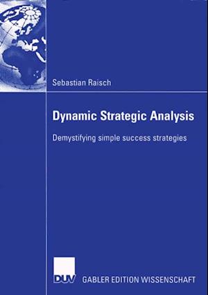 Dynamic Strategic Analysis