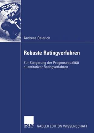 Robuste Ratingverfahren