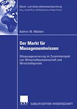 Der Markt für Managementwissen