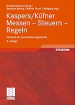 Kaspers/Küfner Messen — Steuern — Regeln