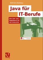 Java für IT-Berufe