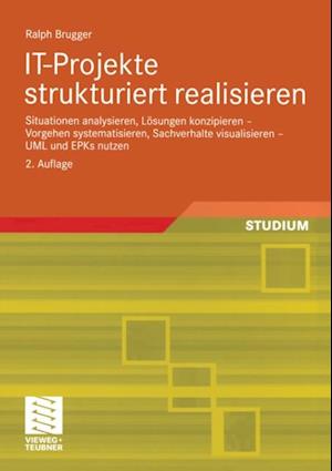 IT-Projekte strukturiert realisieren