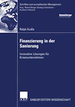 Finanzierung in der Sanierung